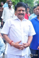 Celebrities Pay Homage To Edida Nageswara Rao